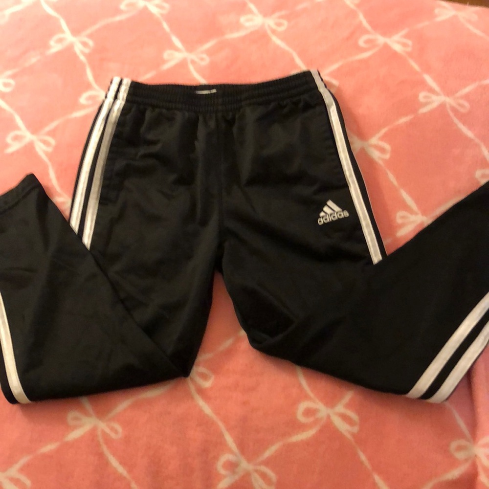 Boy Adidas Joggers